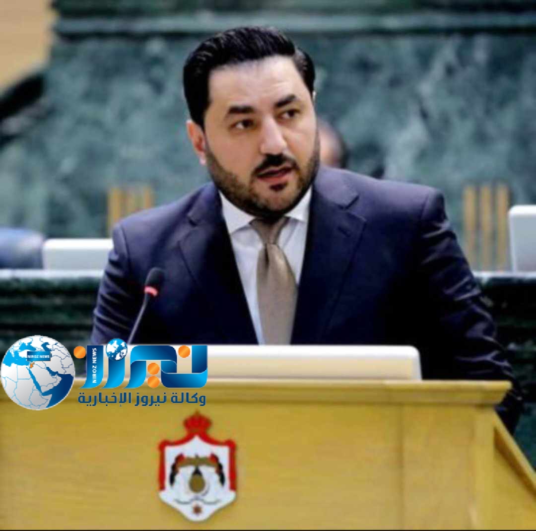 ينال فريحات يعلن ترشحه للانتخابات النيابية مجددًا