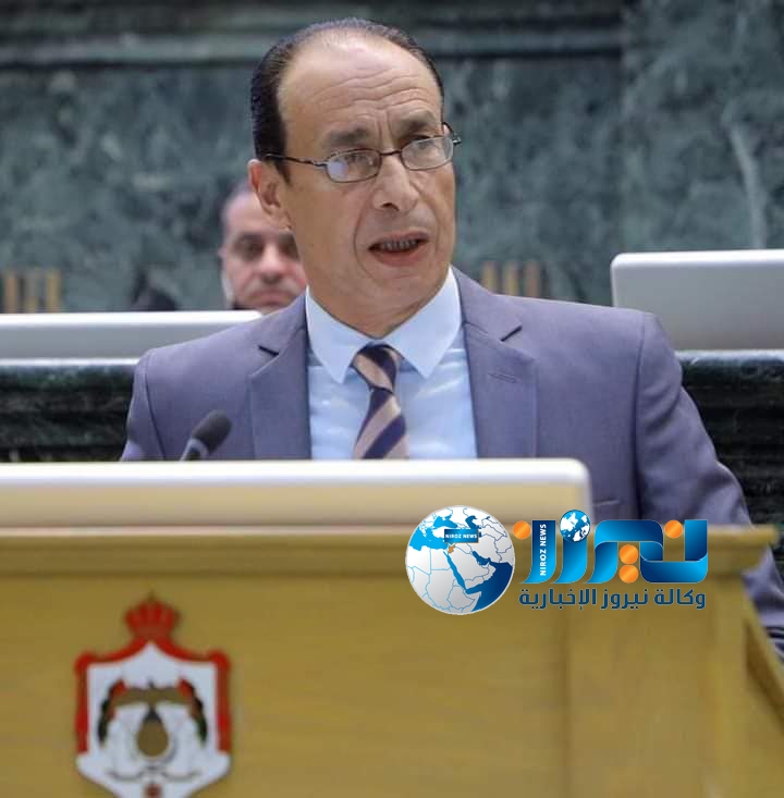 عمر الزيود  يعلن ترشحه للانتخابات النيابية مجددًا... تفاصيل