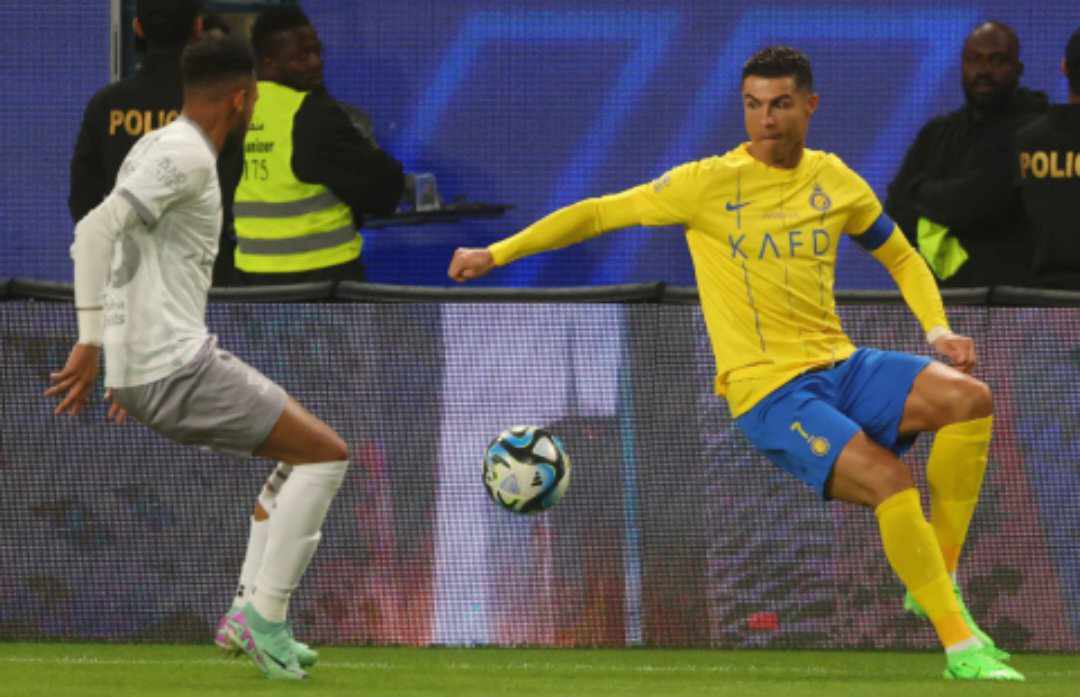 موعد مباراة النصر السعودي ضد ألميريا الودية