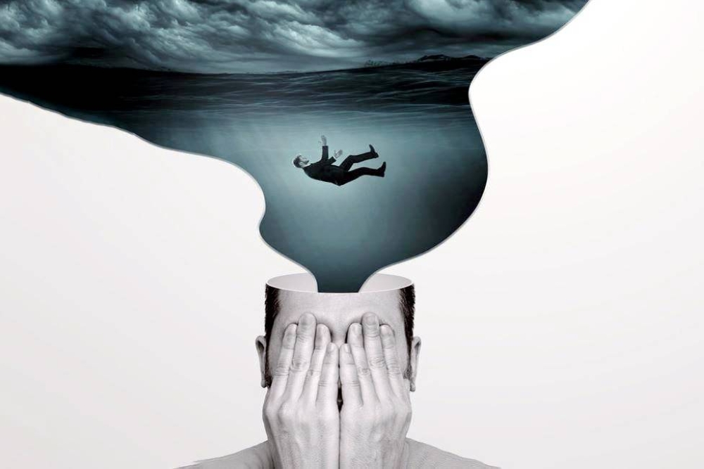 مصالحة الذات.. كيف نصبح أصدقاء مع أنفسنا؟