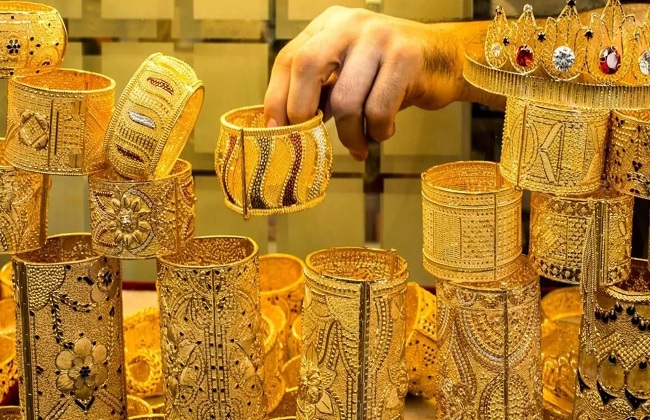 تراجع مستوردات الأردن من المجوهرات إلى 372 مليون دينار