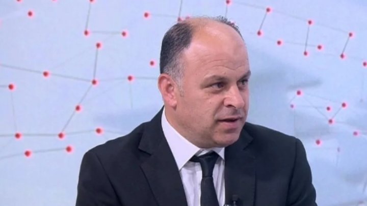 العموش : جريس تادرس ينضم إلى قائمة الاتفاق