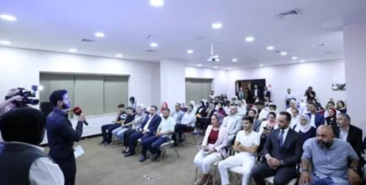 إطلاق حملة “معركة وجود” لدعم محاربي السرطان