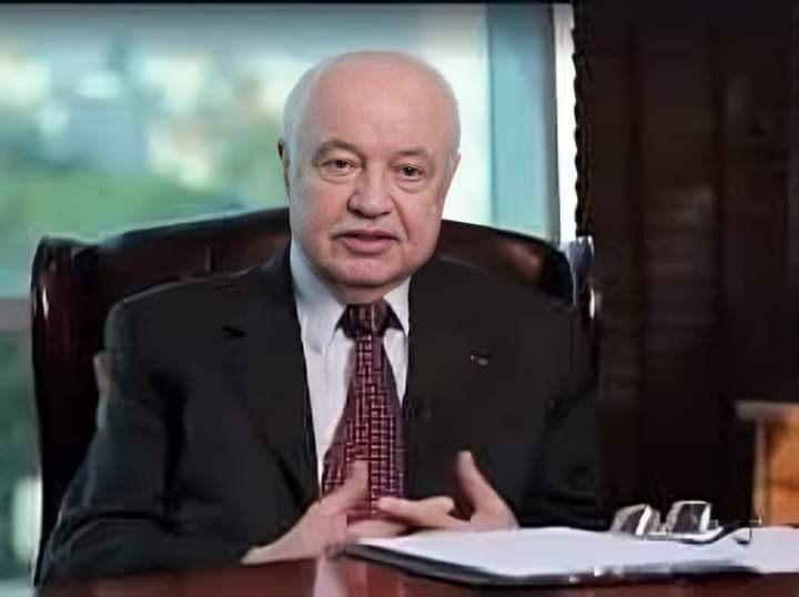 وصايا طلال أبو غزالة العشرين للشباب: دروسٌ في النجاح والإصرار