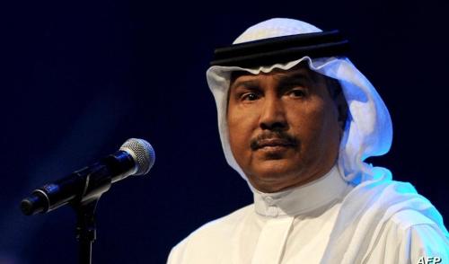 صديق محمد عبده يكشف عن التطورات الصحية لفنان العرب