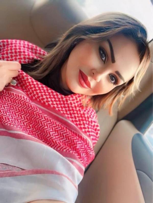 ميساء المواجدة تفكر بخوض الانتخابات النيابية