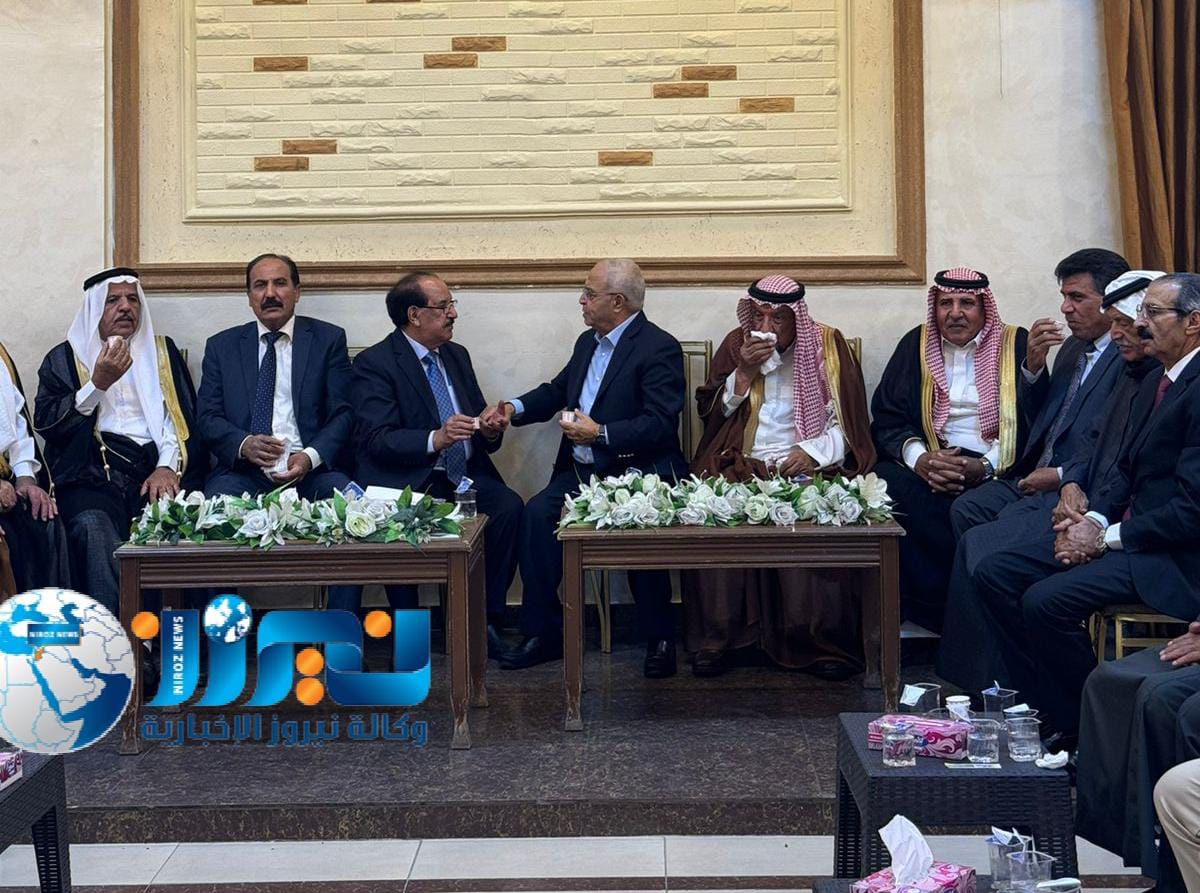 الجبور _ الزهير  وعباد _ الحسامي نسايب _ معالي العبادي طلب والشيخ الزهير  أعطى ...صور وفيديو