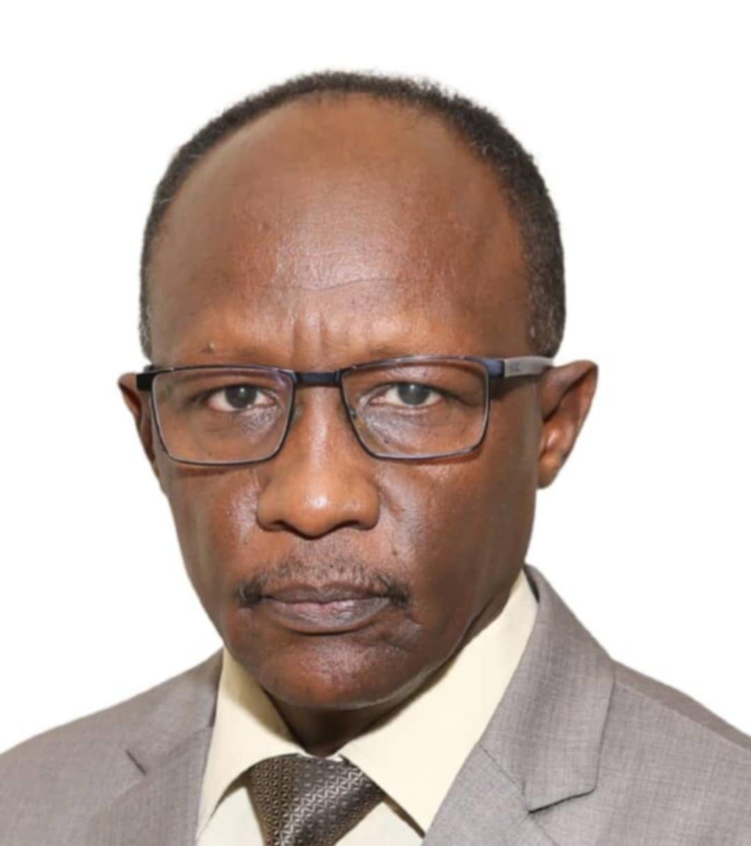 محافظ بنك السودان قام البنك المركزي بدور وطني كبير وتحمل مسؤولية عظيمة خلال هذه المرحلة.