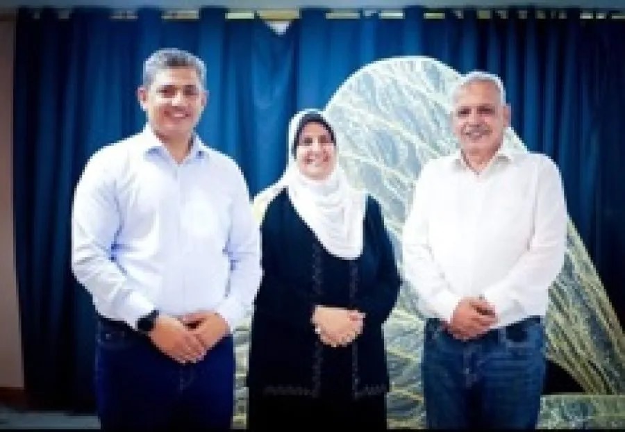 قائمة العقبة تخرج إلى العلن .. 3 أسماء لخوض الانتخابات النيابية
