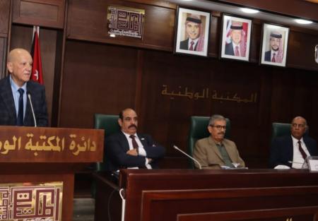 اتحاد الكتاب ينتدي حول  الإعلام في خدمة قضايا الأمة