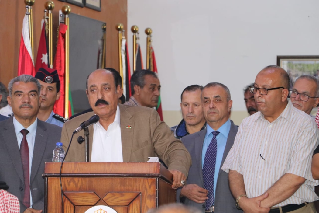 المتقاعدين العسكريين تسيّر بعثة العمرة  الثالثة إلى الديار المقدسة ..صور