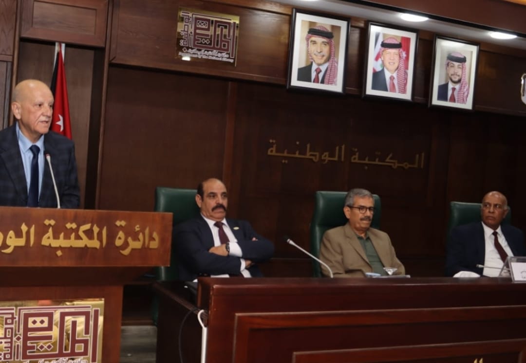 اتحاد الكتاب ينتدي حول  الإعلام في خدمة قضايا الأمة في مهرجان جرش 38.