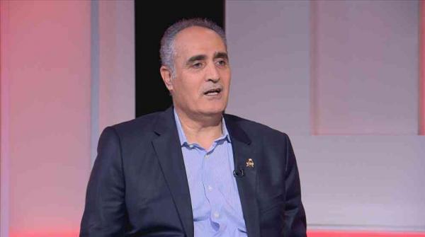 انهاء خدمات مدير عام شركة الكهرباء الوطنيَّة أمجد الرَّواشدة.. وتعيين البطاينة بدلاً منه