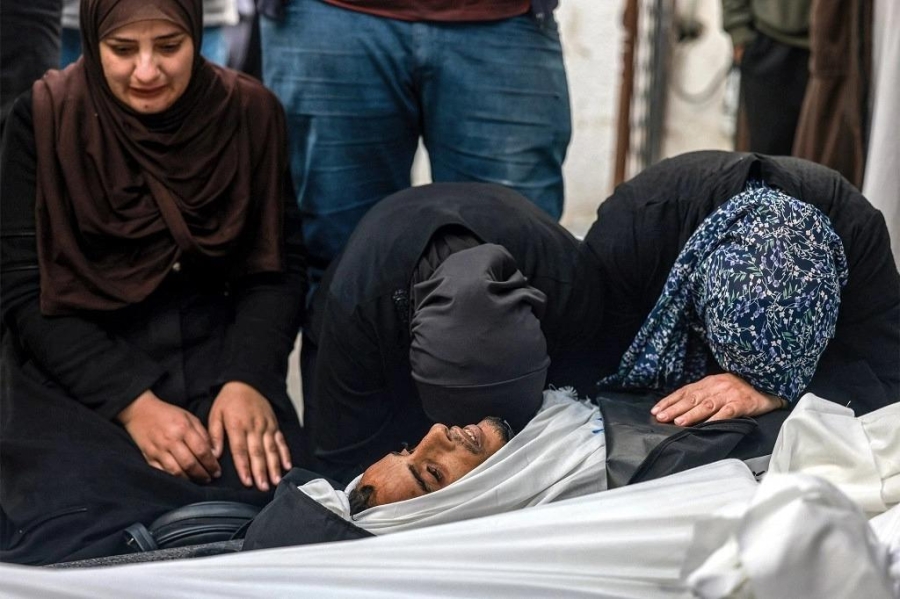 الخصاونة: نحثّ المواطنين على الإقبال للمشاركة بالانتخابات النِّيابيَّة