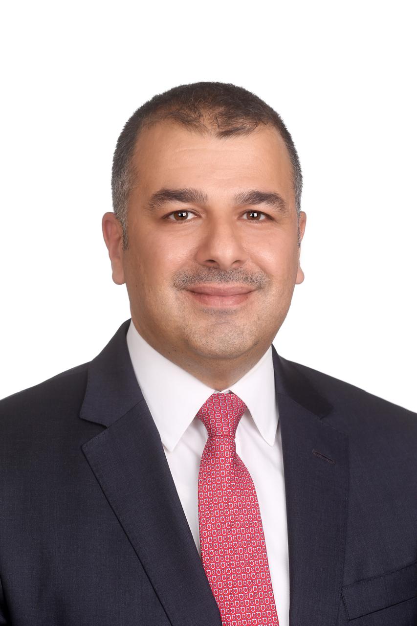 المهندس حمزة العلياني الحجايا نائباً لرئيس مجلس مفوَّضي سلطة اقليم البترا التنموي السياحي.