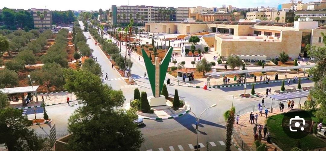 بدء فعاليات أسبوع اللغات بجامعة اليرموك