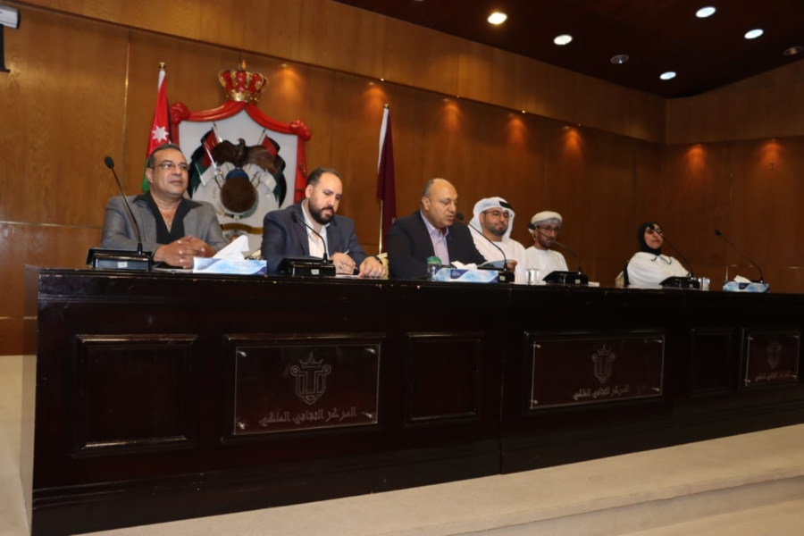 شعراء أردنيون وعرب يستحضرون أوجاع غزة