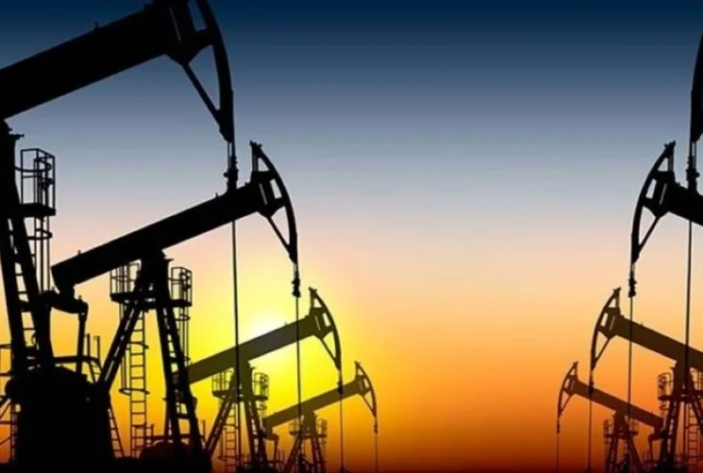 ارتفاع أسعار النفط