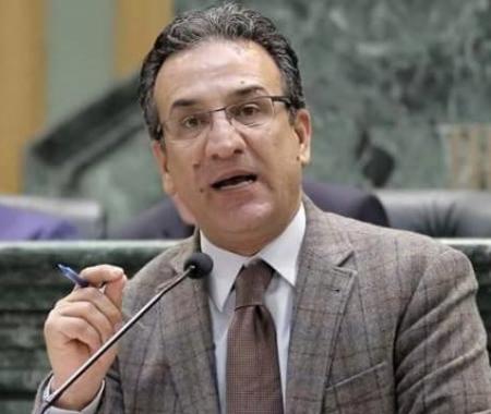 ياغي يعلن عدم رغبته الترشح للإنتخابات