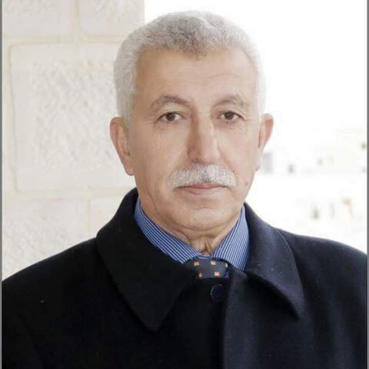 وفاة العقيد المتقاعد سعيد طه حجازي  أبو محمد