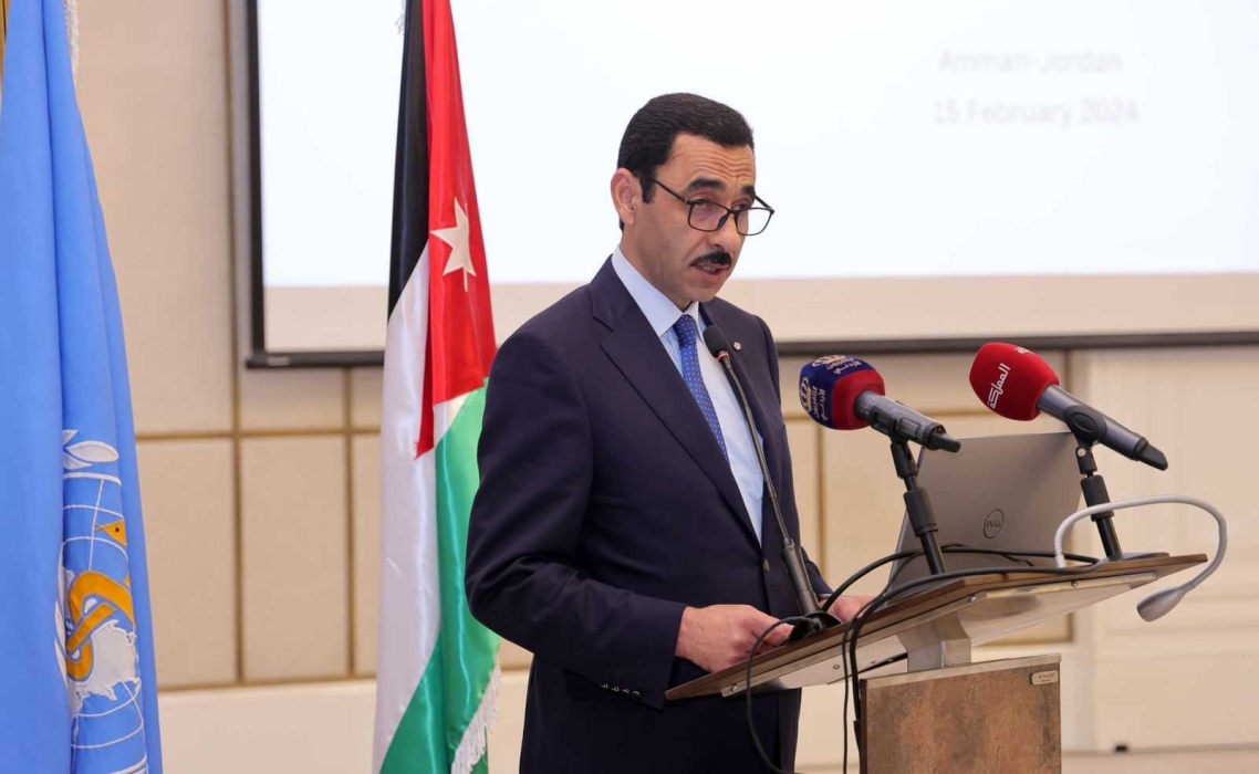 مهيدات: نظام فحص الأدوية الجديد مرجعية تشريعية يعزز الأمن الدوائي