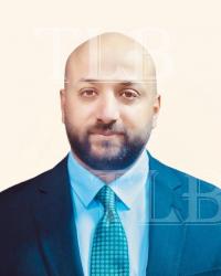 فوز العيطان بجائزة منكو للباحث المتميز