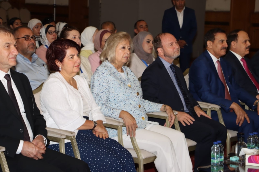 ندوة تسلط الضوء على رعاية وصون ما تحظى به المملكة من كنوز أثرية وتاريخية وتراثية
