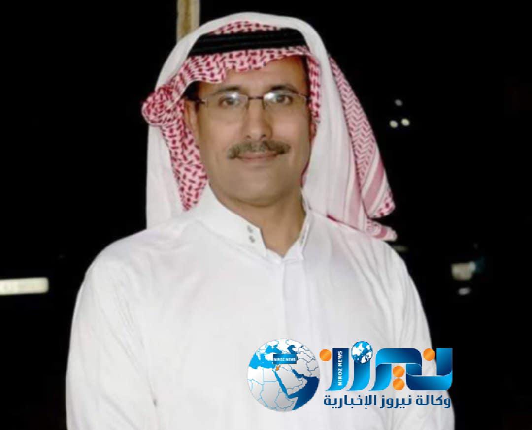 المقدم  م محمد ثويني الجبور مثال للتواضع والأخلاق العالية