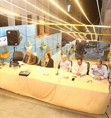 أمسية فنية ضمن فعاليات مهرجان جرش في مركز إربد الثقافي