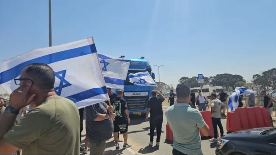 إسرائيل تشتعل.. الوضع الأمني في الداخل الفلسطيني يربك الاحتلال