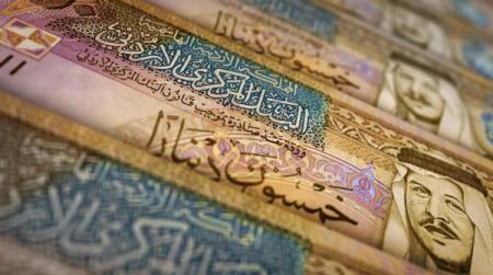 10 مليارات دينار سندات حكومية وأذونات خزينة لدى استثمار الضمان