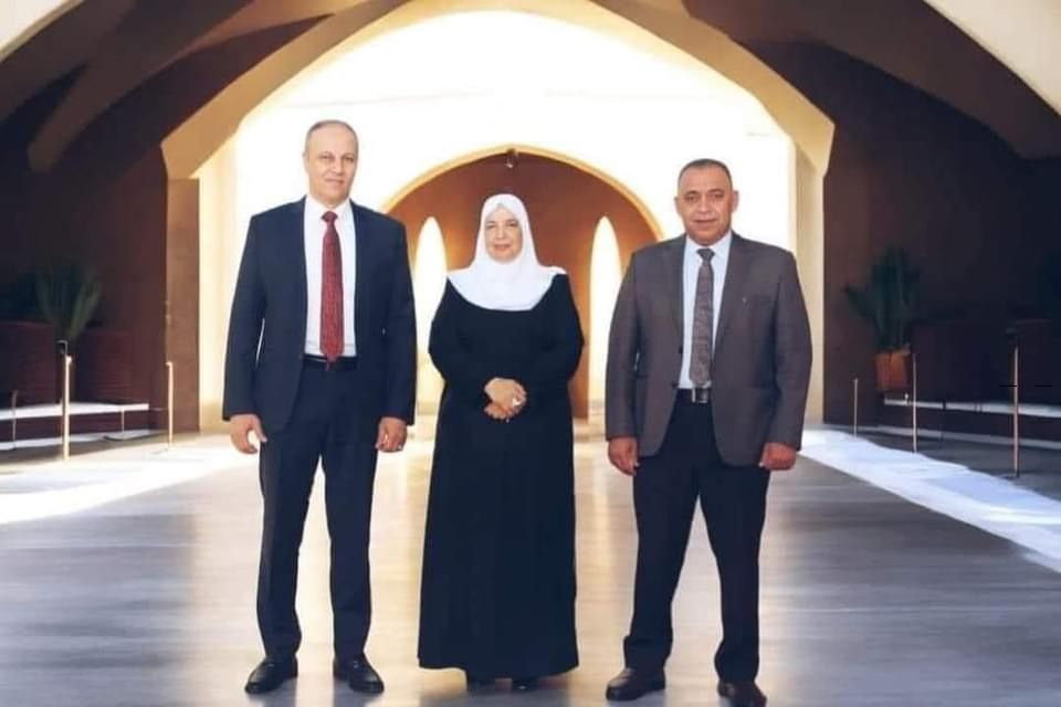 كتلة عهد في العقبة تُنهي التسجيل للانتخابات النيابية (أسماء)