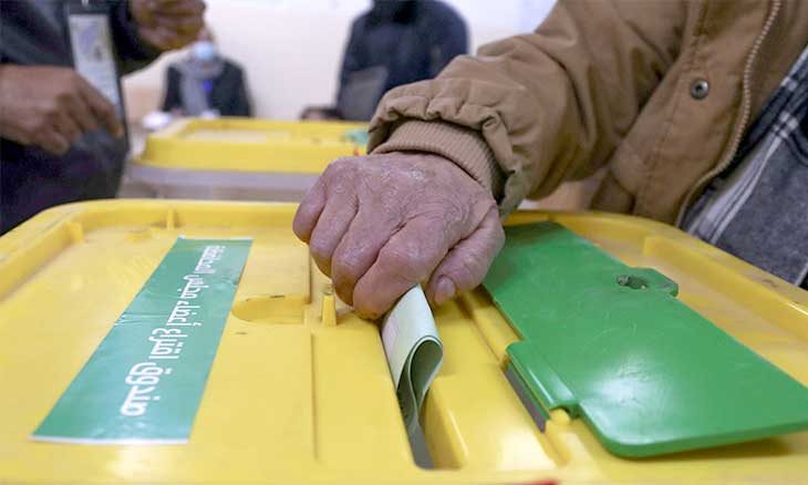 راصد: 52 نائبا من مجلس النواب الـ19 تقدموا بطلبات ترشح للانتخابات المقبلة