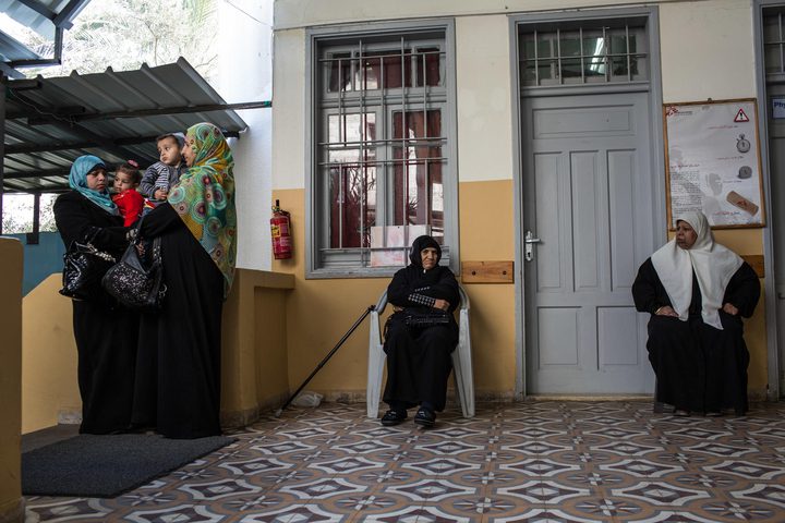 200 من أهالي قطاع غزة سيتوجهون الى الامارات للعلاج