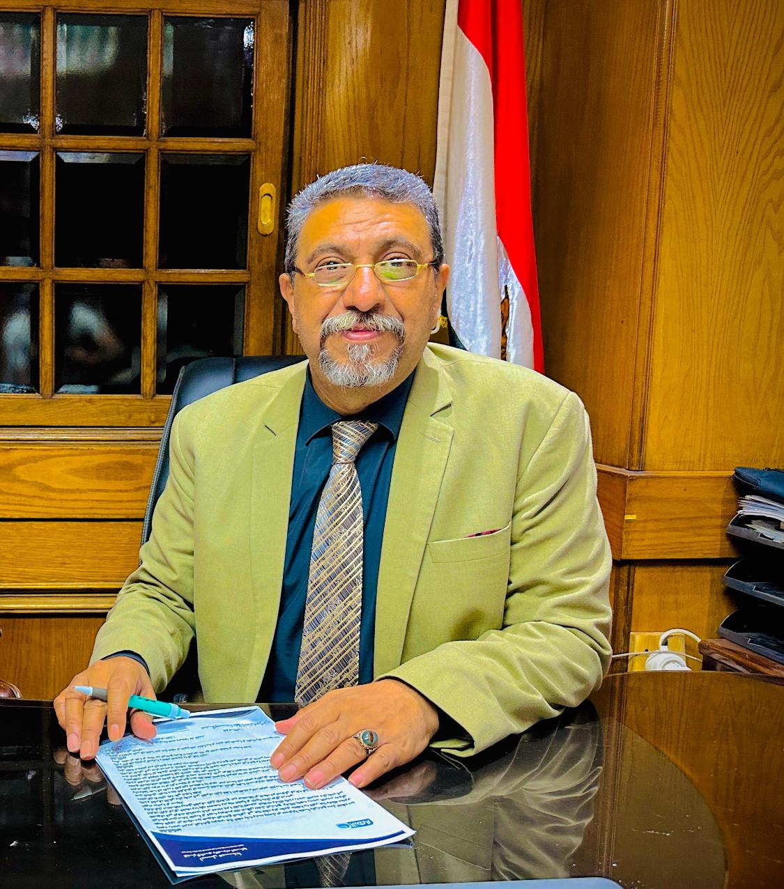 قيادي بمجلس القبائل والعائلات المصرية: زيارة رئيس دولة الإمارات لمصر يمثل دعما وترويجا للسياحة المصرية عالميا