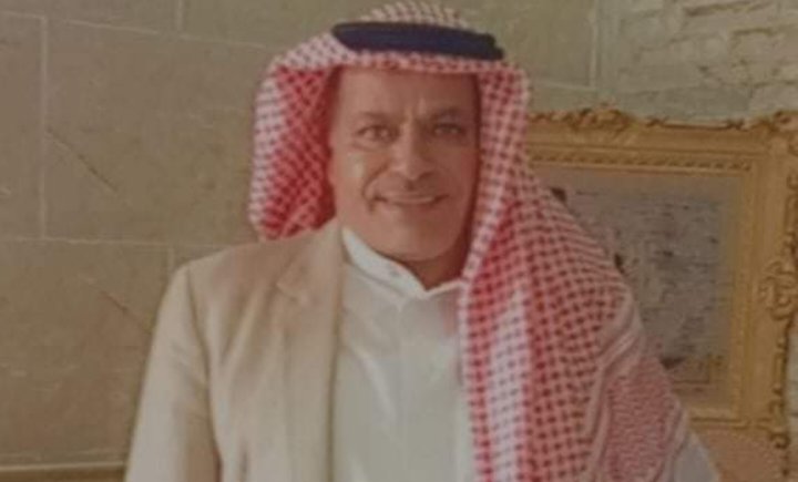 وفاة الشاب عاصي سليمان عياط الجبُور