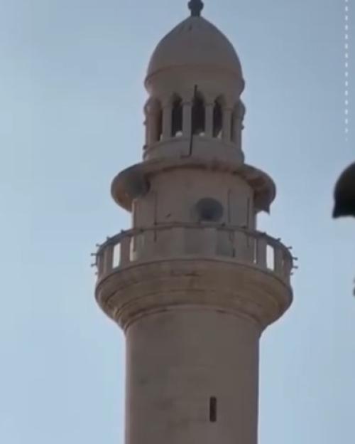 مساجد جنين تعلن عن إضراب شامل حداداً على استشهاد القائد اسماعيل هنية