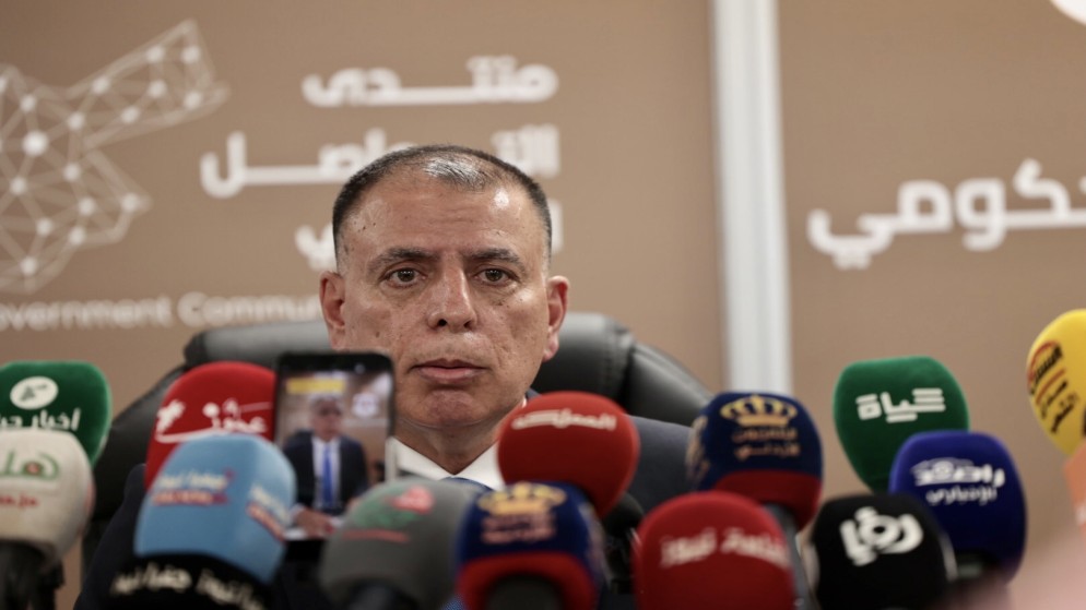 وزير الداخلية: أطراف قضية ماركا الجنوبية يخضعون للتحقيق