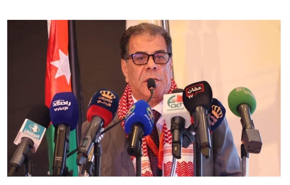 العبابنة يرعى مهرجان ومباراة اعتزال كابتن نادي الحسين البلص الجمعة المقبل