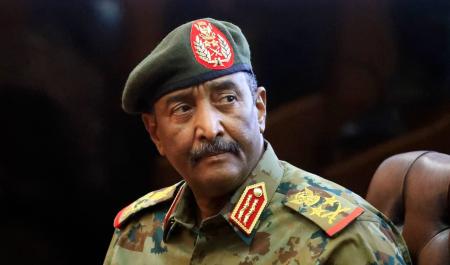 نجاة رئيس مجلس السيادة السوداني من محاولة اغتيال