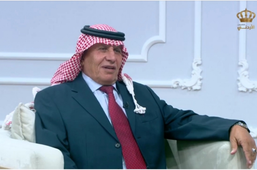 مدينة أم الجمال جوهرة البادية