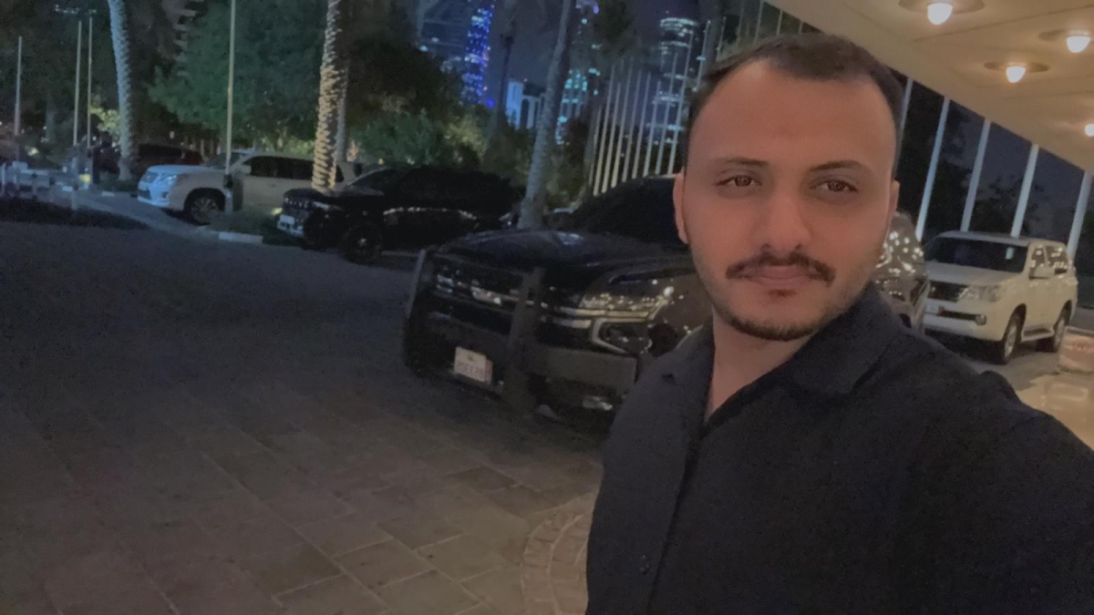 مبارك حفل زفاف الشاب لـ  سند عماد الجبور