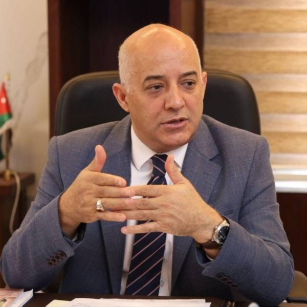 وزير الاتصال الحكومي يترأس الاجتماع الدوري لمجلس إدارة بترا
