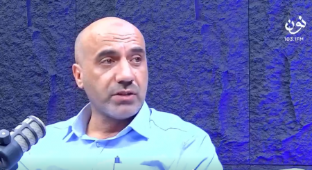 حياصات: التبرعات للفيصلي لم تتجاوز 10 آلاف دينار .. والدوري سينحصر بين القطبين