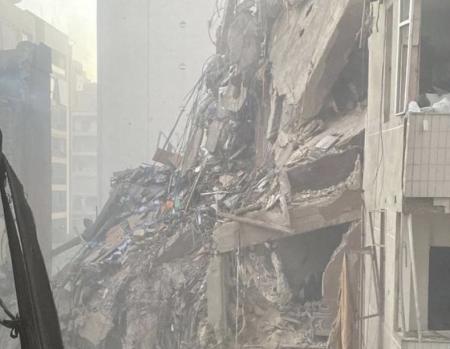 عاجل... حزب الله يعلن رسميًا اغتيال فؤاد شكر