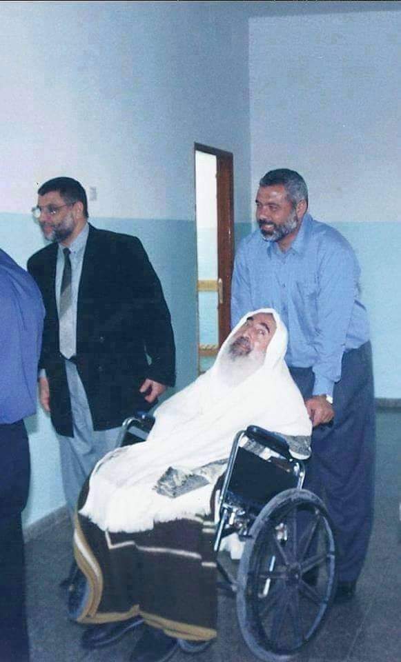 الموت ومقاماته