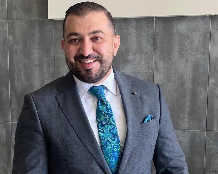بيان صادر عن الاعلامي المرشح شادي سمحان