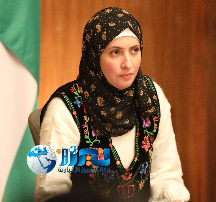 مبادرة موهبتك تمنح نورا زيد الزهير الدكتوراة الفخرية الشرفية
