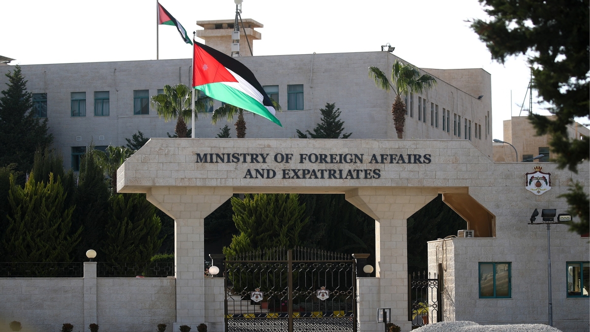 الخارجية تدين الهجوم الإرهابي في مقديشو بالصومال