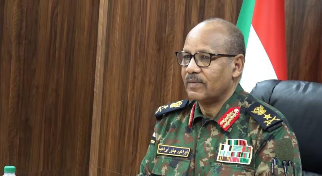 السودان : الفريق إبراهيم جابر يطلع على نتائج زيارة وفد ولاية نهر النيل الى تركيا
